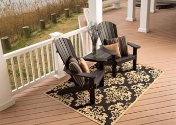 Porch and Deck Furniture