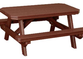 Childs Table for deck, patio, or porch
