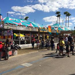 Florida State Fair Photo 5