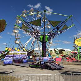 Florida State Fair Photo 7