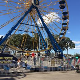 Florida State Fair Photo 9