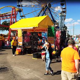 Florida State Fair Photo 15