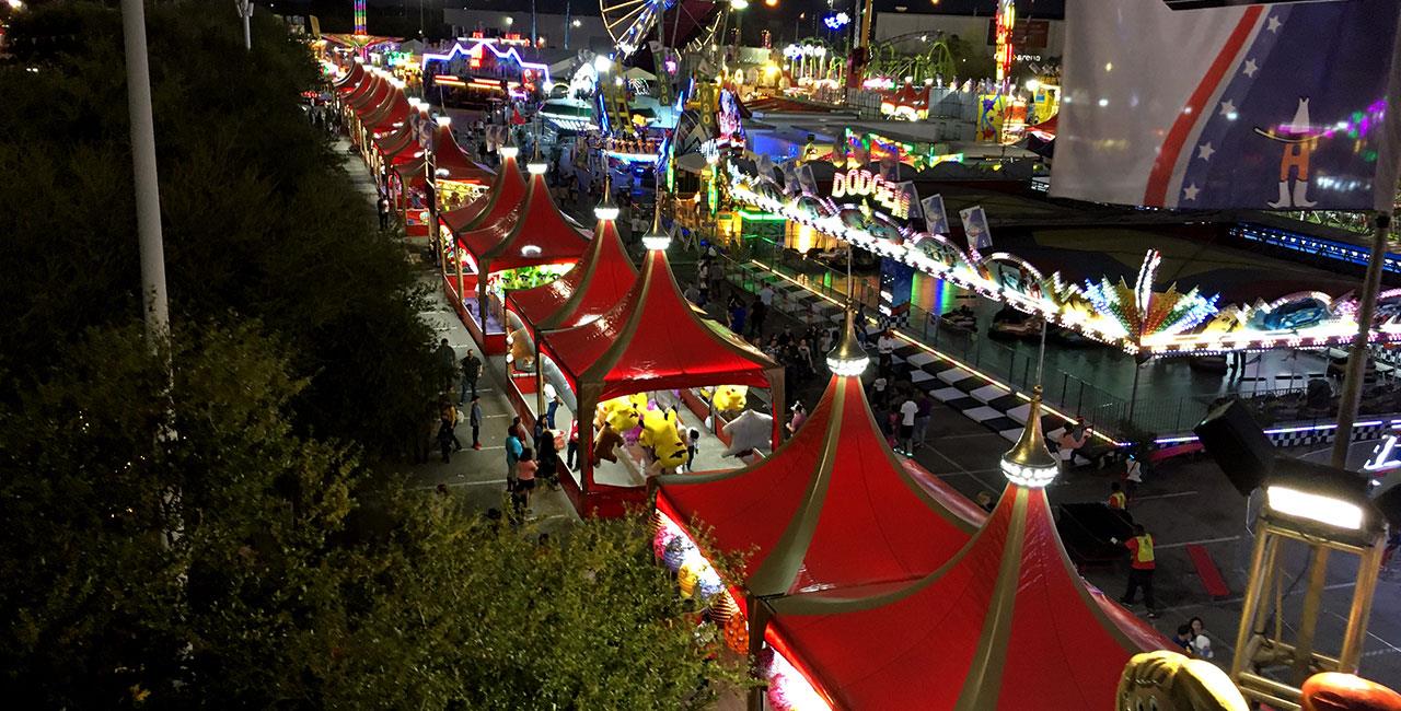 Carnival Header 10