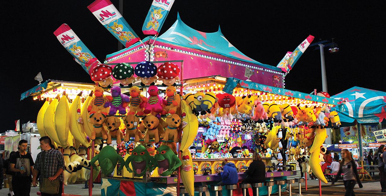 Carnival Header 11