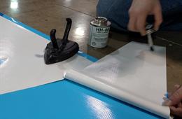 Step 6 - Assembly