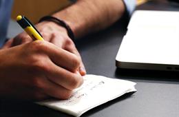 Step 1 - Define the Project