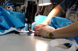 Step 8 - Sewing