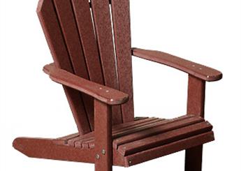 Child's Chair for outdoor use