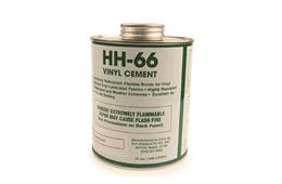 HH-66 Vinyl Cement