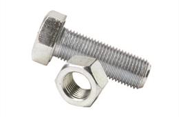 Screw Base Stud