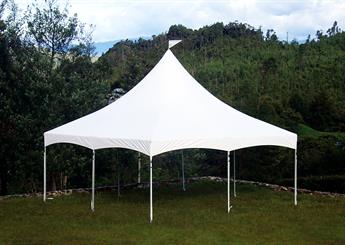 E Series Frame Tent