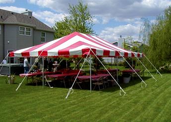 Party Canopies