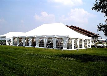 Pole Tents